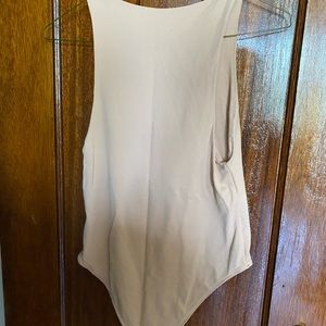 Zara Bodysuit